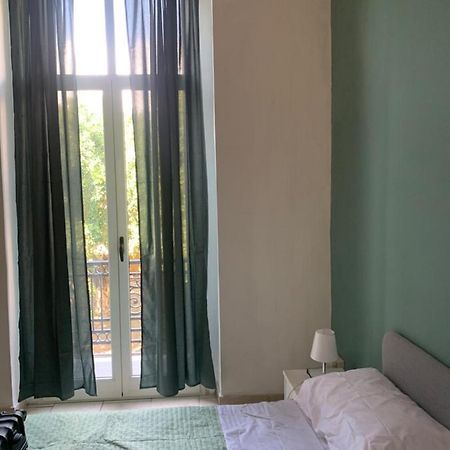 Garibaldi Rooms Reggio di Calabria Exterior photo