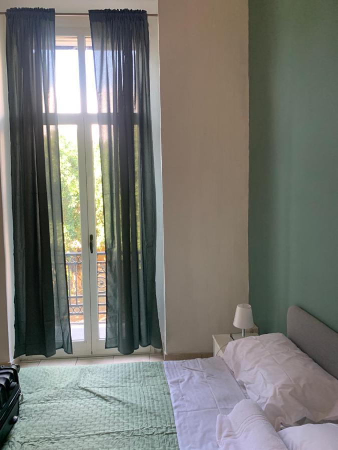 Garibaldi Rooms Reggio di Calabria Exterior photo