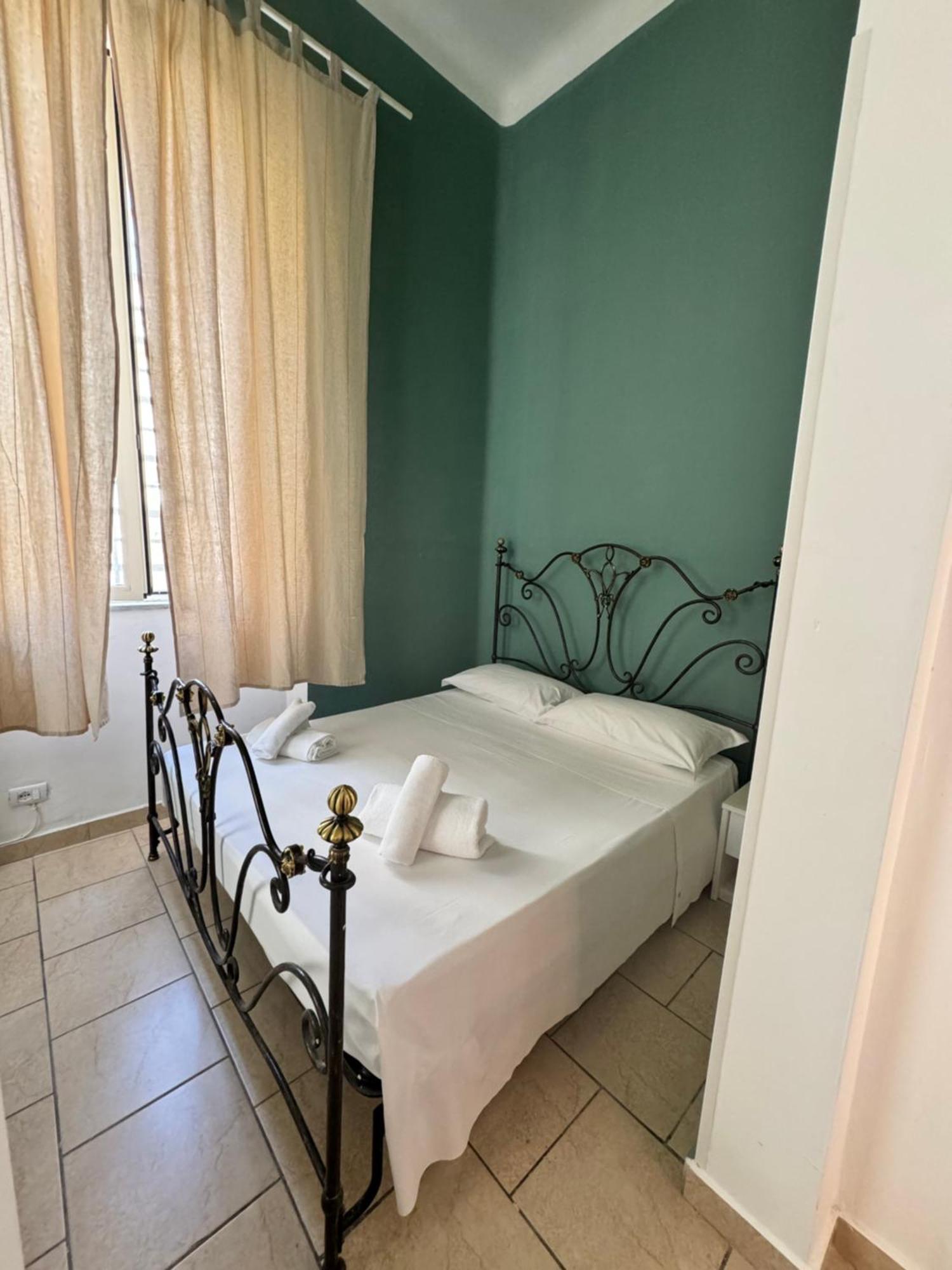Garibaldi Rooms Reggio di Calabria Exterior photo